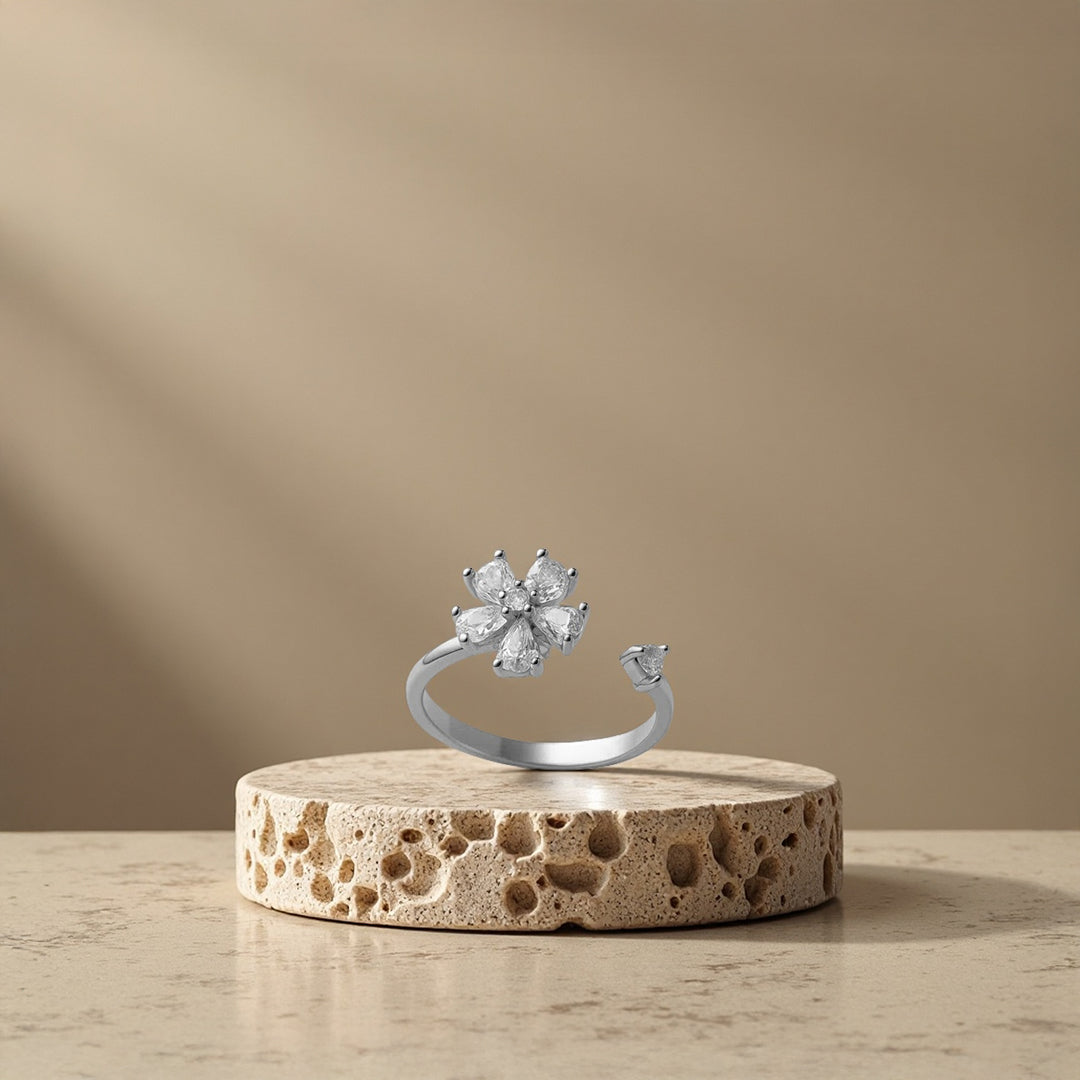Bague apaisante