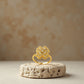 Bague apaisante