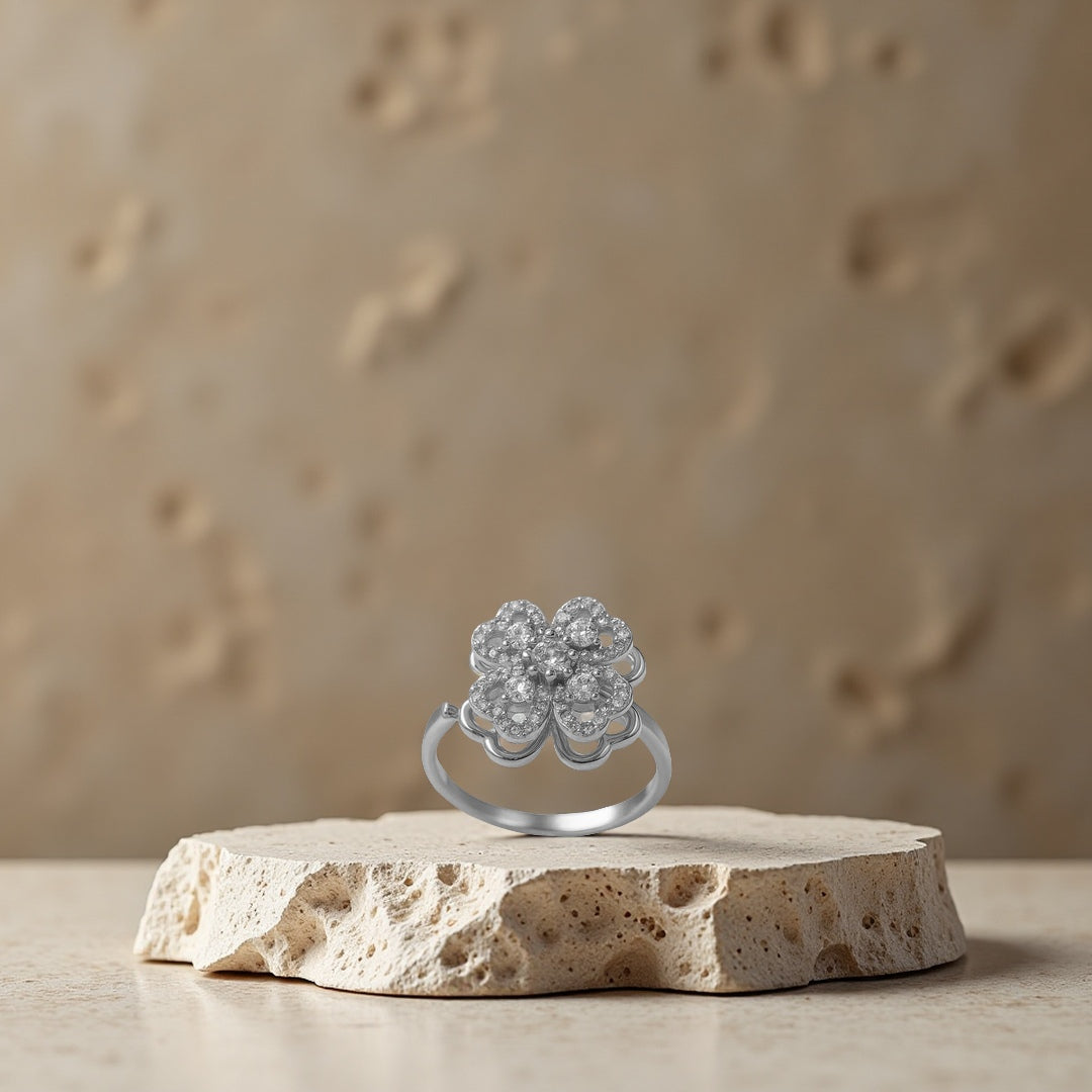 Bague apaisante
