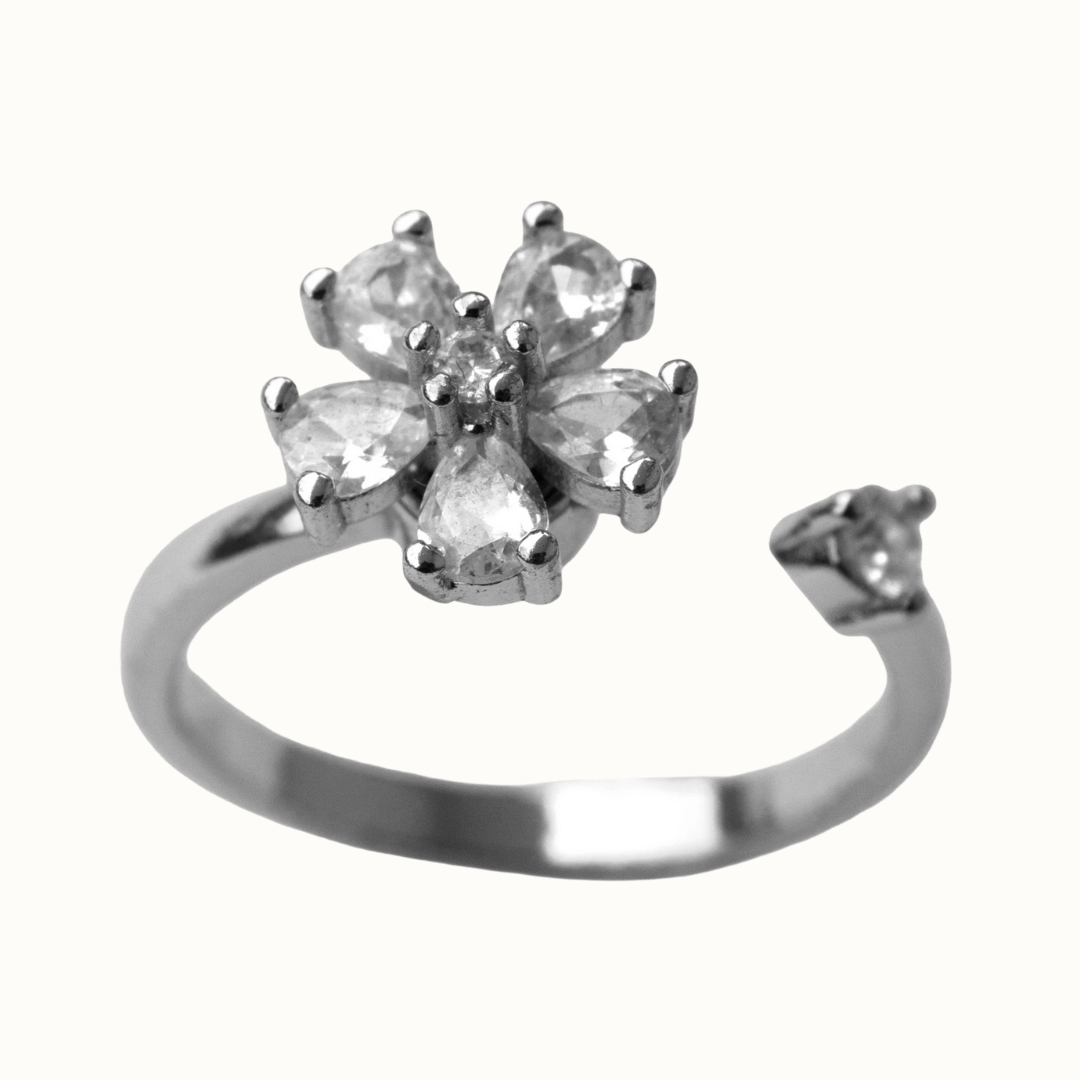 Bague Sérénité