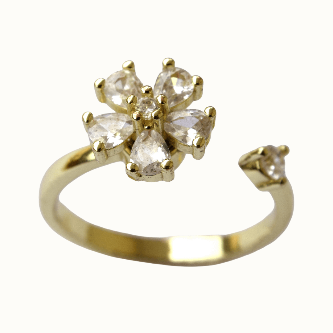 Bague Sérénité