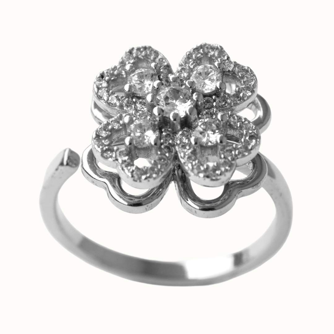 Bague Sérénité