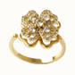 Bague Sérénité