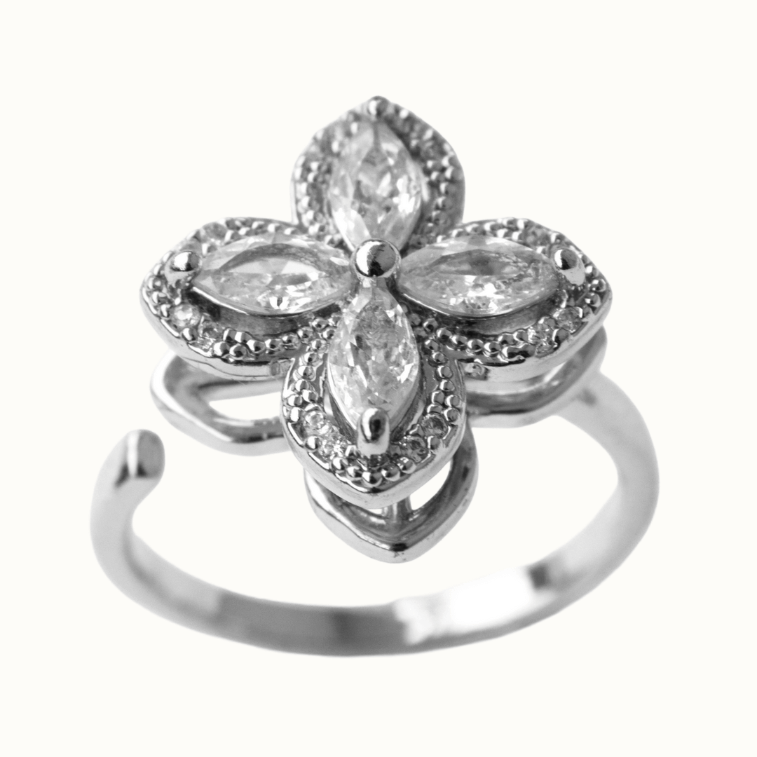 Bague Sérénité