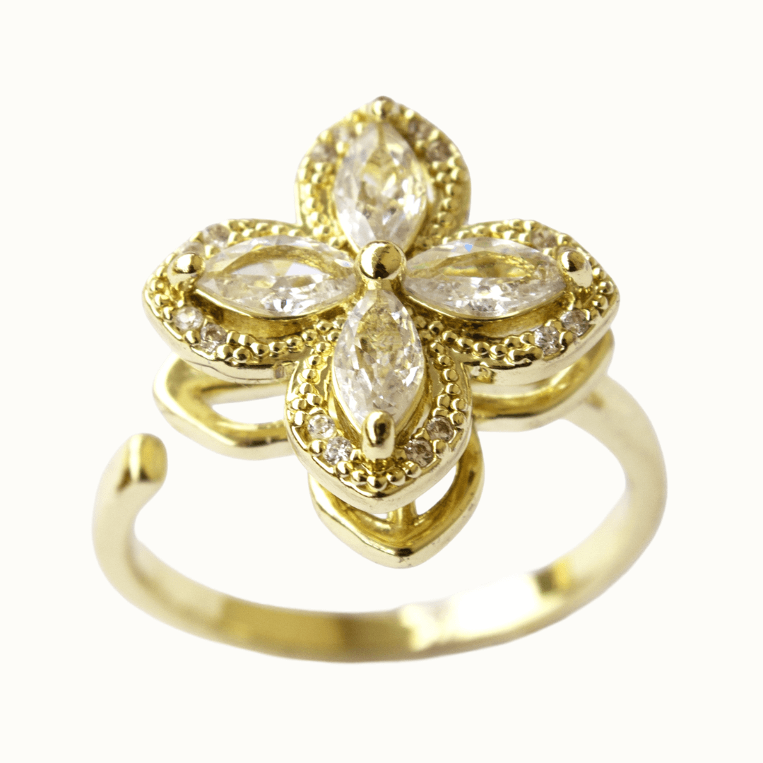Bague Sérénité